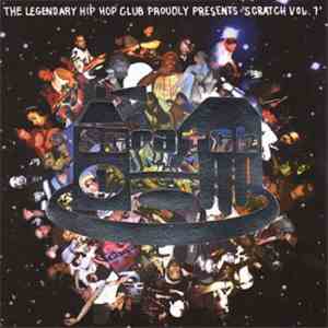 Various - Scratch Vol 1 flac download