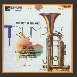 Various - The Best Of Jazz Trumpets flac download