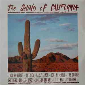Various - The Sound Of California flac download