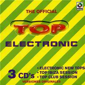Various - Top Electronic flac download
