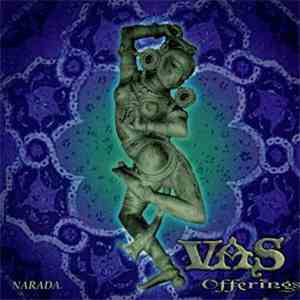 Vas - Offerings flac download