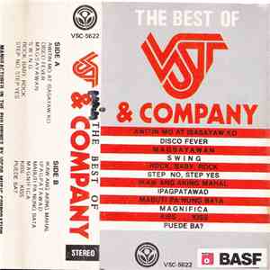 VST & Company - The Best Of flac download