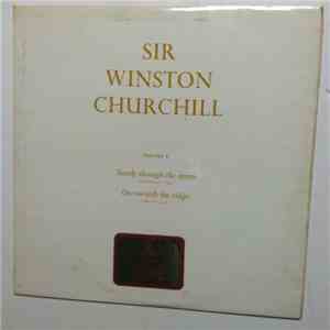 Winston Churchill - Sir Winston Churchill Volume 8 flac download