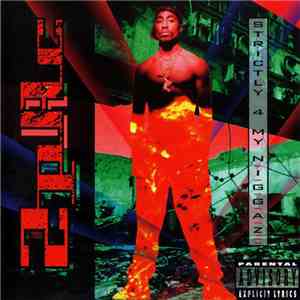 2Pac - Strictly 4 My N.I.G.G.A.Z. flac download