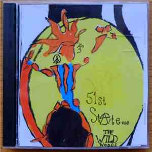51st State  - The Wild Woods flac download