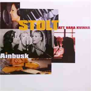 Ainbusk - Stolt Att Vara Kvinna flac download