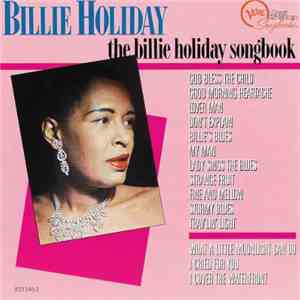 Billie Holiday - The Billie Holiday Songbook flac download
