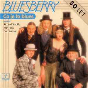 Bluesberry - Co Je To Blues (30 Let Live Malostranská Beseda) flac download