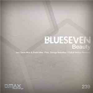 BlueSeven - Beauty flac download