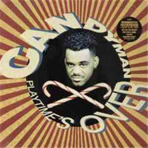 Candyman - Playtime's Over flac download