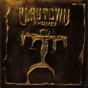 Claytown Troupe - Out There flac download