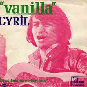 Cyril  - Vanilla flac download