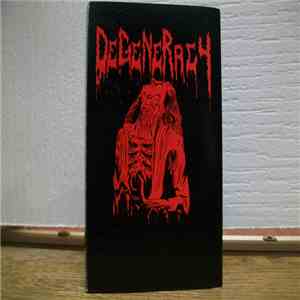 Degeneracy  - Degeneracy flac download