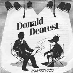 Della  & The Detectives  / Travesty Ltd. - Drake On The Move / Donald Dearest FLAC download