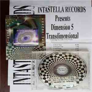Dimension 5 - Transdimensional flac download