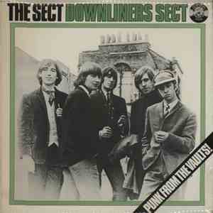 Downliners Sect - The Sect flac download