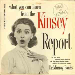 Dr. Murray Banks - What You Can Learn From The Kinsey Report flac download