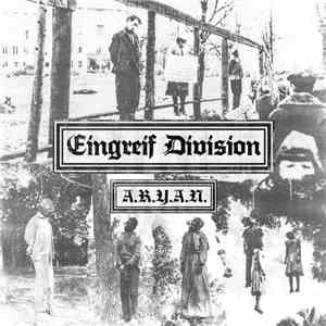 Eingreif Division - A.R.Y.A.N. flac download