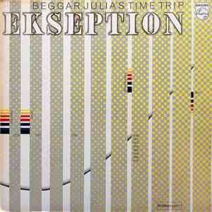 Ekseption - Beggar Julia's Time Trip flac download