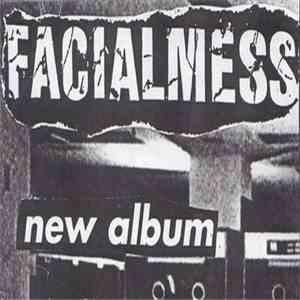 Facialmess, EHI - New Album/Enforcement Split Tape flac download