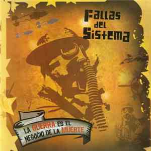 Fallas Del Sistema - Lluvias de Sangre flac download