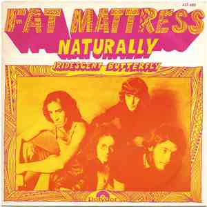 Fat Mattress - Naturally flac download