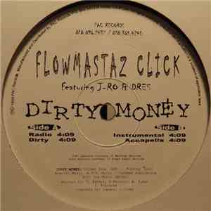 Flowmastaz Click - Dirty Money flac download