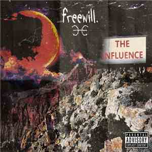 Freewill  - The Influence flac download