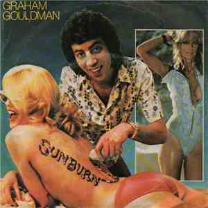 Graham Gouldman - Sunburn flac download
