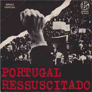 Grupo In-Clave - Portugal Ressuscitado flac download