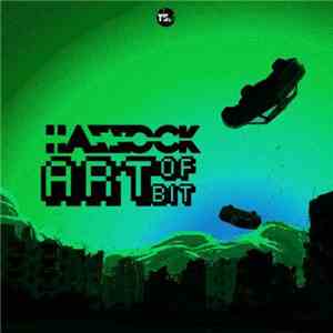 Hassock - Art Of Bit EP flac download
