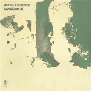 Herbie Hancock - Mwandishi flac download