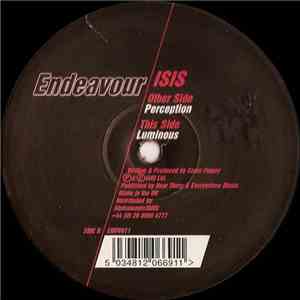 Isis  - Perception flac download