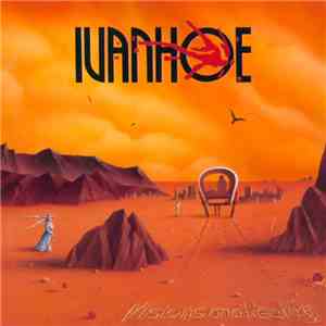 Ivanhoe - Visions And Reality flac download