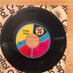 Ivonne Govea - Xaviera flac download