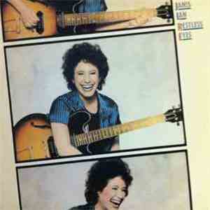 Janis Ian - Restless Eyes flac download