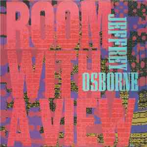 Jeffrey Osborne - Room With A View flac download