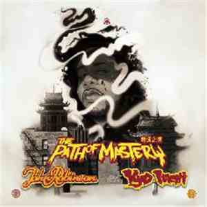 John Robinson  & Kyo Itachi - The Path Of Mastery flac download