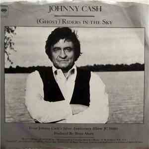 Johnny Cash - (Ghost) Riders In The Sky flac download