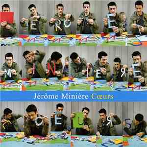 Jérôme Minière - Cœurs flac download