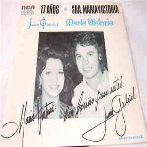 Juan Gabriel - 17 Años / Sra. Maria Victoria flac download