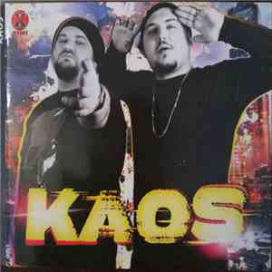 Kaos  - Kaos flac download