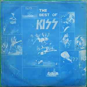 Kiss - The Best Of Kiss flac download