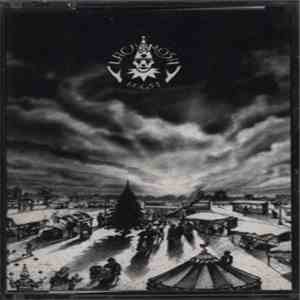 Lacrimosa - Angst flac download