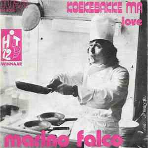 Marino Falco - Koekebakke Ma flac download
