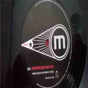 Milan  - Lead Me On flac download