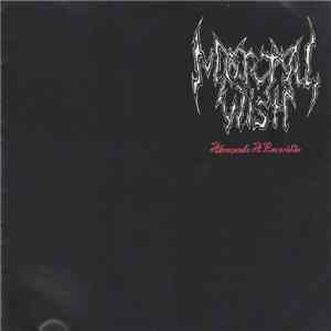 Mortal Wish - Abracando A Escuridao flac download