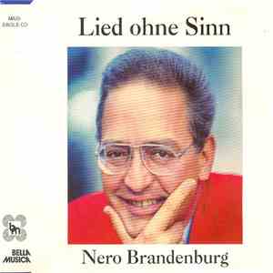 Nero Brandenburg - Lied Ohne Sinn flac download
