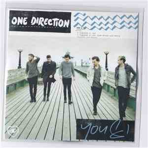 One Direction - You & I flac download