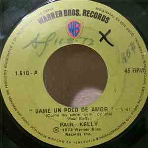 Paul Kelly  - Come Lay Some Lovin' On Me - I Wanna Get Newt To You flac download